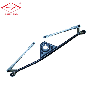 Nouvelle tendance OEM 98150-38000 Tringlerie de transmission d'essuie-glace en métal pour HYUNDAI SONATA 01 '~ 02' - Product Image 1