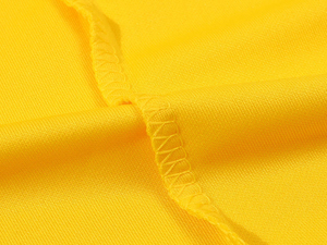 Polo de tela personalizada de calidad superior 100% PK Polo de algodón para hombre - Product Image 5