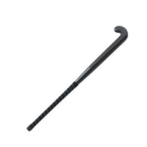 Vente en gros à chaud Bâton de hockey sur gazon en fibre de carbone composite Bâtons de hockey sur gazon en fibre de carbone de qualité supérieure avec logo personnalisé - Product Image 2