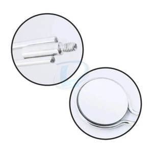 Mango de Espejo Dental de Alta Calidad, Mango de Espejo Dental Hecho a Medida, Mango de Espejo Dental Profesional - Product Image 5