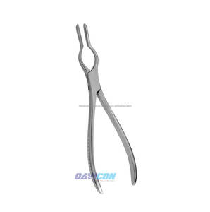 คีมจัดกระดูกกั้นจมูกวอลชาห์มคุณภาพสูง แบบอเนกประสงค์ ขนาด 9 นิ้ว - Product Image 5