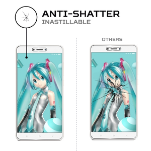 ฟิล์มกันรอยหน้าจอรุ่น ANTISHOCK ระดับสูงสำหรับเสี่ยวมี่ เรดมี่ โน้ต 4X - Product Image 4