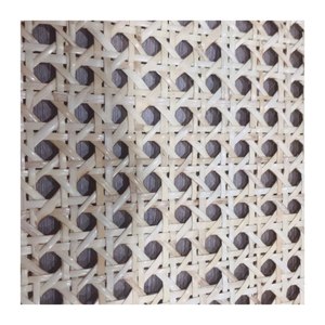 Rouleau de sangle de canne naturelle haut de gamme-Matériau en rotin à maille ouverte de qualité supérieure pour meubles sur mesure-Sangle en rotin pour vente en gros - Product Image 5