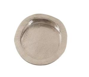 Plateau de service en métal pour chocolat pour banquets de mariage arabe Ramadan Services Home Decor-Plateau de nourriture de taille personnalisée - Product Image 2