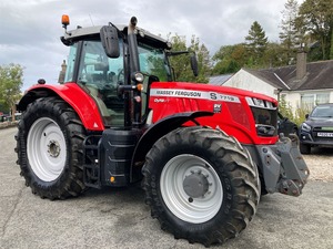 Tractor Massey Ferguson S 7719 barato en venta - Product Image 3