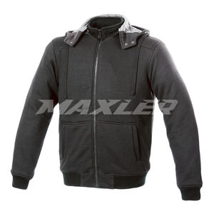 Traje de chaqueta para exteriores, traje acolchado de camuflaje, carcasa suave de talla grande para hombre, chaquetas para exteriores, homologación CE, proceso homologado - Product Image 1