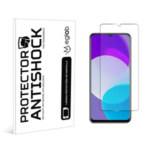 ตัวป้องกันหน้าจอป้องกันการกระแทกสำหรับบลู G72 แม็กซ์โทรศัพท์มือถือฝาครอบป้องกันระดับพรีเมียม - Product Image 1