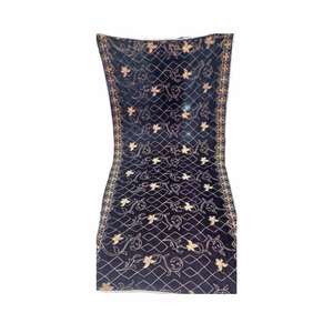 Châles pour dames disponibles à la vente dans des couleurs personnalisées disponibles aux prix du marché conceptions de qualité supérieure respirantes châles pour femmes - Product Image 1