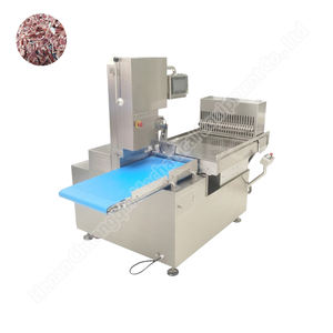 Scie à viande et à os Butcher Buddy, machine à couper la viande et les os, scie à viande congelée - Product Image 3