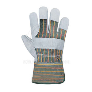 Gants de travail haute performance Vente directe d'usine Gants de travail Gants de travail à usage général - Product Image 4