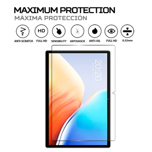 ฟิล์มกันรอยหน้าจอสำหรับ Teclast M40S ประเภทสินค้าพรีเมียม - Product Image 2