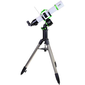กล้องโทรทรรศน์ดวงอาทิตย์ Sky-Watcher Heliostar 100 H-Alpha พร้อมระบบปริซึม Porro และชุดติดตั้ง Wave 100i - Product Image 3