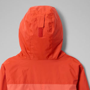 Precio al por Mayor para Compradores al por Mayor con Diseño de Bloques de Color, Logotipo Personalizado Informal, Diseño de Alta Calidad con Bolsillos, Precio Económico - Product Image 5