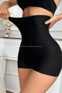 Rachelsport RS-S-323 Fajas Moldeadoras Sin Costuras para Mujer, Talla Estándar para Adultos, Tejido de Punto, Control Medio, Bragas de Spandex/Nailon, Servicio OEM, 7 Días - Product Image 6