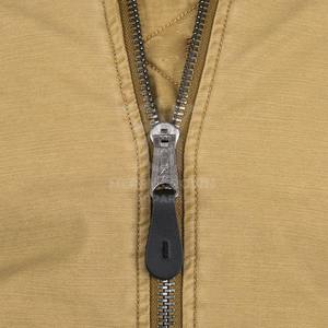 2025 Varsity College Bomber Jacket Fashion able patchwork Bulk Bomber Chaqueta de satén de seda para hombres - Product Image 4