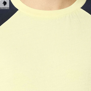 Camiseta de gran tamaño de algodón 100% de alta calidad para hombre, camiseta personalizada con estampado de logotipo, diseño gráfico, camiseta personalizada de algodón pesado - Product Image 6