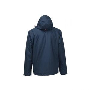 U-POWER Forex Deep Blue Parka Collection de vestes d'extérieur - Product Image 5