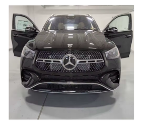 Mejor Oferta del Mercado: Mercedes-Benz GLE 450 AWD 4MATIC SUV 2026, Motor Turbo de 6 Cilindros en Línea de 3.0L con Sistema Híbrido Suave - Product Image 3