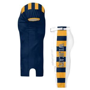 ชุดเครื่องแบบนักฟุตบอลอเมริกัน,ชุดฝึกซ้อมแบบทีมมืออาชีพ - Product Image 3