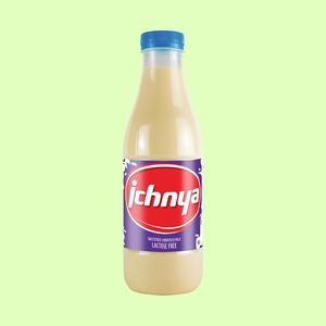 Leche Condensada Ichnya Esterilizada Sin Lactosa y Endulzada, Envase de 900g, Lista para Consumir - Product Image 3