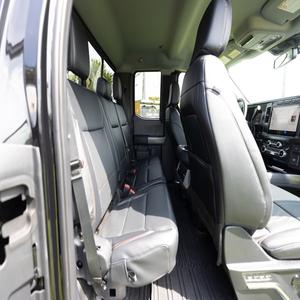 Ford F-250SD 2023, el Más Vendido, Paquete Tecnológico, Negro, Ford F-250SD 2023, 4x4, Automático de 10 Velocidades, 7.3L, 8 Cilindros, PFI - Product Image 5