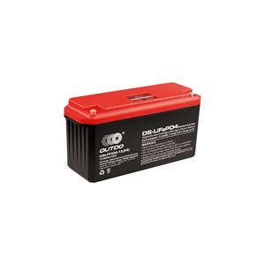 Paquete de Baterías de Litio LiFePO4 de 200Ah/12V con Pantalla Digital para Autos Eléctricos en Stock - Product Image 3