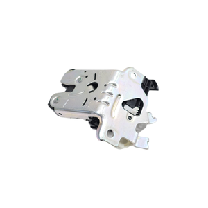 CERRADURA DE LA PUERTA TRASERA AUDI A6 Sedan Serie C8 (4A2) 4K0827503 (18>25) - Product Image 5