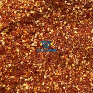 Vilaconic Manufacturer Supply High Quality New Crop Dried Chilli Powder large cut (Ms Quincy WA: 84858080598)