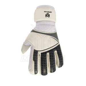 Concevez vos propres gants de gardien de but de football de haute qualité, nouvelle arrivée, gants de gardien de but de football sportifs - Product Image 2