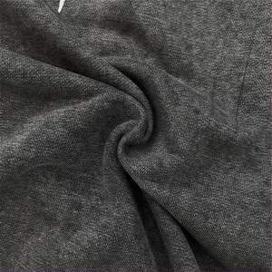 Personalizado al por mayor pulóver para hombre DTG impresión Sudadera con capucha de gran tamaño Stone Wash Boxy sudaderas con capucha para hombre - Product Image 6