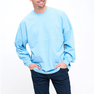 Jersey de hombre de diseño impreso personalizado a la venta/precio razonable jersey de hombre de precio asequible de longitud regular - Product Image 1