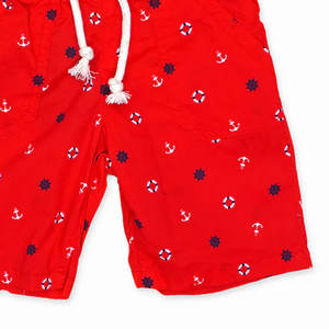 2024 nuevos pantalones cortos de algodón 100% de alta calidad para hombres para entrenamiento físico, ejercicio de correr, OEM diseño personalizado, patrón sólido no tejido - Product Image 4