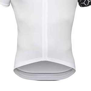 Ensemble de vêtements de cyclisme unisexe au meilleur design, de haute qualité, OEM personnalisé, impression numérique respirante, manches courtes, taille plus - Product Image 4