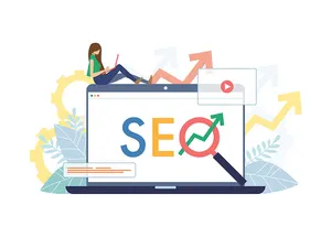 SEO и эксперт по генерированию трафика, необходимые для вашего бизнес-сайта, доступны по низкой цене