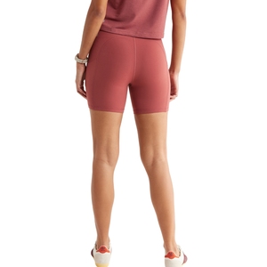 Pantalones cortos deportivos de verano para mujer de moda de EE. UU. con bolsillo para teléfono, pantalones cortos informales para gimnasio, bolsillos cómodos con cordón - Product Image 3