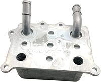 Refroidisseur d'huile moteur pour 2013-2023 Ram 1500 2019-2022 Ram 1500 Classic pour 2022-2023 Jeep Wagoneer 2022-2023 Jeep Grand Wagoneer