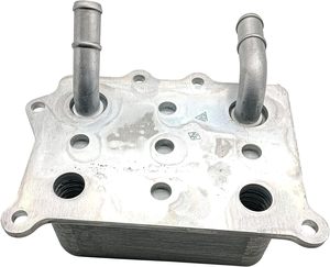 Refroidisseur d'huile moteur pour 2013-2023 Ram 1500 2019-2022 Ram 1500 Classic pour 2022-2023 Jeep Wagoneer 2022-2023 Jeep Grand Wagoneer - Product Image 4