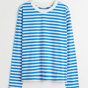 Vêtements pour femmes, vente en gros, col ras du cou, 100% coton, tissu de bonne qualité, sweat-shirts confortables et décontractés à la mode - Product Image 1