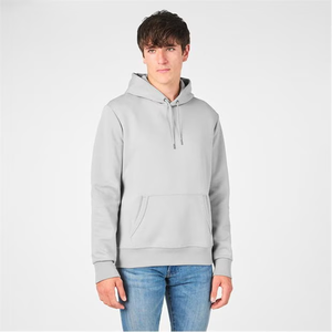 Sweat à capuche respirant unisexe coupe décontractée à capuche en coton doux sweat à capuche décontracté Streetwear mode pull - Product Image 4