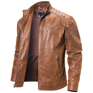 Letterman <b>Jackets</b> Wool Body Genuine Leather Sleeves Winter Wear <b>Smart</b> and Stylish <b>Men</b> leather <b>jacket</b> <b>for</b> <b>men</b> - Product Image 5