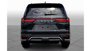 Lexus LX 700h F SPORT 2025 Seminuevo en Excelentes Condiciones - Product Image 3