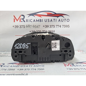 Pannello Tachigrafo BMW Serie 1 (E87) 4032082-00 (07>) - Product Image 4