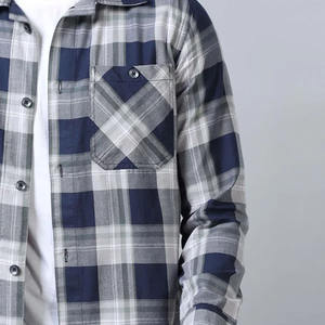 Vestes en laine personnalisées respirantes pour hommes Style décent de qualité supérieure OEM/ODM Commande en gros disponible de toutes les tailles et couleurs - Product Image 2