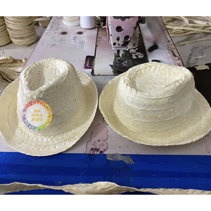 Sombrero Mexicano Hecho a Mano, Sombrero de Fiesta Mexicana, Bordado Mexicano, Tallas Personalizadas para Adultos a Precio de Fábrica - Caryln - Product Image 1