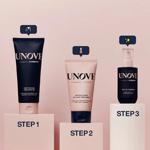 ทรีทเมนต์ทำความร้อนขนาด147มล. - Product Image 2