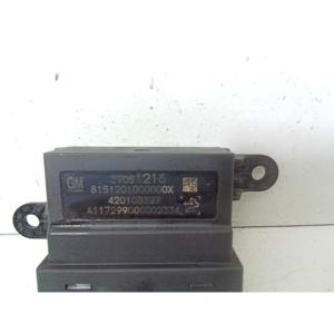 Unità di Controllo Sensore di Parcheggio OPEL Astra Sport Tourer 39051216 (15>18) - Product Image 4