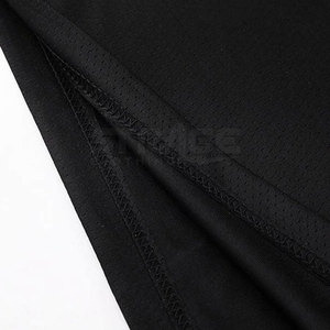 Uniforme de Baloncesto Ligero, Transpirable y Ecológico de Poliéster para Entrenamiento de Clubes y Prácticas de Equipo - Product Image 6