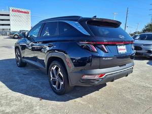 Hyundai Tucson SEL Convenience Hybrid 4dr SUV AWD 2022, Auto Usado Confiable - Product Image 6