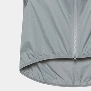 Chaleco de seguridad para ciclismo de último diseño, ropa para bicicleta, chaleco de Ciclismo de alta calidad a precio razonable, servicio OEM personalizado - Product Image 4