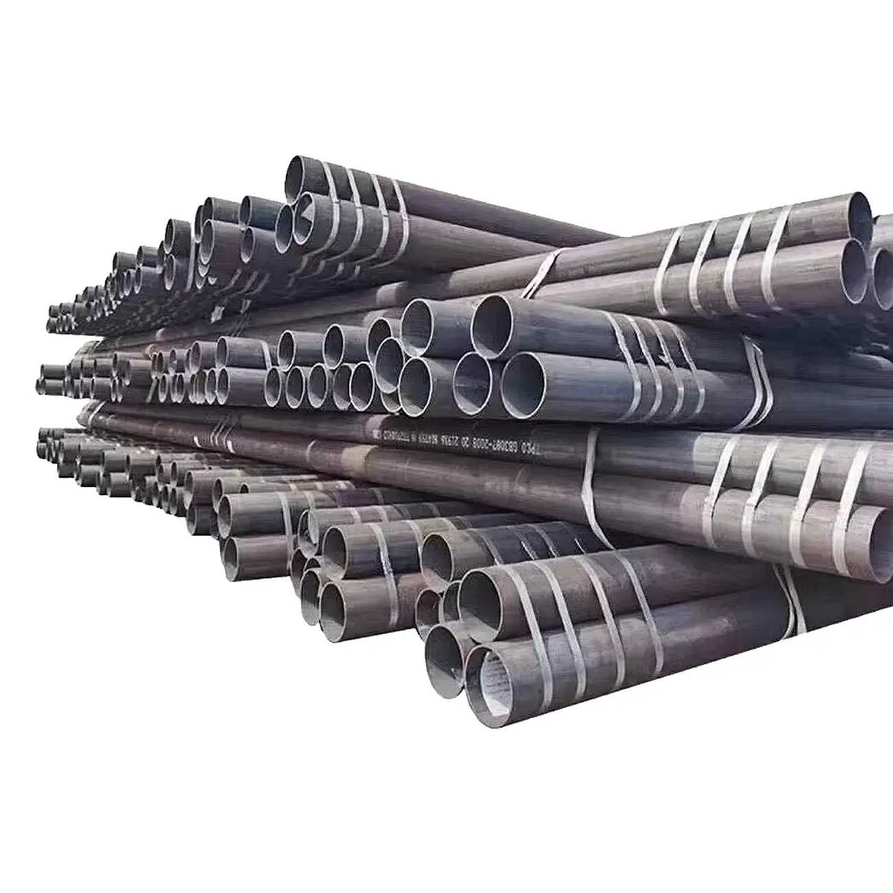 Vendite della fabbrica tubo di acciaio senza saldatura tubo di acciaio senza saldatura in acciaio al carbonio tubo di acciaio senza saldatura tubo di acciaio